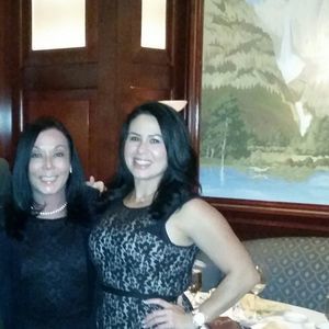 Meet your Posher, Mariko